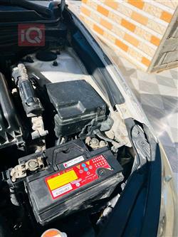 هیۆندای ئەلەنترا